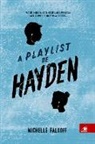Michelle Falkoff - A Playlist de Hayden