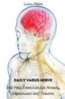 Lucas Miller - DAILY VAGUS NERVE