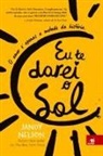 Jandy Nelson - Eu Te Darei o Sol