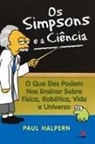 Paul Halpern - Os Simpsons e a Ciência