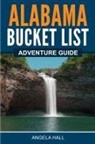 Angela Hall - Alabama Bucket List Adventure Guide