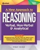 Indu Sijwali, Bs Sijwalii - Master Reasoning Guide (E)