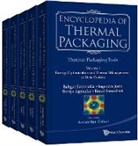 Clemens Lasance &amp; Mohammed-Nabil Sabry, Clemens Lasance, Mohammed-Nabil Sabry, Avram Bar-Cohen - Encyclo Thermal Pack Set 2 (V3)