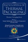 Karl J L Geisler &amp; B Madhusudan Iyengar, Avram Bar-Cohen, Karl J L Geisler, Karl J. L. Geisler, Madhusudan Iyengar, Bahgat G Sammakia... - Encyclo Thermal Pack Set 2 (V1)