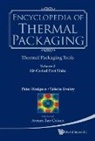 Dereje Agonafer, Yogendra Joshi Dereje Bahgat Sammakia, Yogendra Joshi, Emad Samadiani, Bahgat G Sammakia, Bahgat G. Sammakia... - Encyclo Thermal Pack Set 2 (V2)
