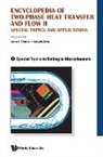 John R Thome &amp; Jungho Kim, John R Thome, Jungho Kim, Jungho Kim, Kim Jungho, John R Thome... - Encyclopedia Of Two-phase Heat Transfer And Flow Ii: Special Topics And Applications - Volume 1: Special Topics In Boiling In Microchannels