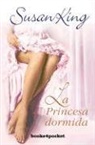 Susan King - La Princesa Dormida = The Sleeping Princess