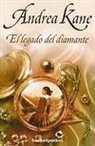 Andrea Kane - El Legado del Diamante = Lagacy of the Diamond