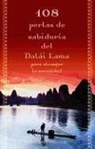 Catherine Barr, Catherine Barry - 108 Perlas de Sabiduria del Dalai Lama