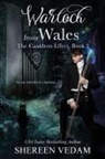 Shereen Vedam - Warlock from Wales
