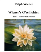 Ralph Wiener - Wiener's G'schichten VII