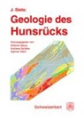 Johannes Stets, Wilhelm Meyer, Andrea Schäfer, Andreas Schäfer, Agemar Siehl - Geologie des Hunsrücks