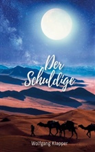 Wolfgang Klapper - Der Schuldige
