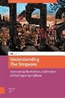 DR. Moritz Fink, Moritz Fink - Understanding the Simpsons