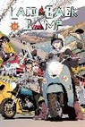 Afro, Afro Afro - Laid-Back Camp, Vol. 11