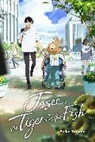 Matthew Rutsohn, Tanabe Seiko, Seiko Tanabe, Tanabe Seiko - Josee, the Tiger and the Fish (light novel)