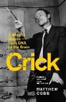 Matthew Cobb, MATTHEW COBB - Crick