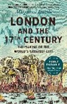 Margarette Lincoln, Lincoln Margarette - London and the Seventeenth Century