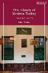 Hakan Mertcan, MERTCAN HAKAN - The Alawis of Modern Turkey