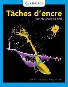 Maryse Fauvel, Fauvel Maryse, Cheryl Krueger, Cheryl L. Krueger, Krueger Cheryl, H. Jay Siskin - Taches d'encre
