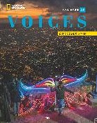 tbc - Voices Beginner Workbook with Answer Key