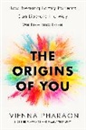 Vienna Pharaon, Vienna Pharaon - The Origins of You
