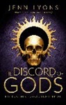 Jenn Lyons - The Discord of Gods