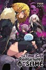 Fuse, Kevin Gifford, Mitz Vah - That Time I Got Reincarnated as a Slime, Vol. 13 (light novel)