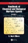 D. Hank Ellison, D. Hank (President Ellison, Ellison D. Hank - Handbook of Chemical and Biological Warfare Agents, Volume 1