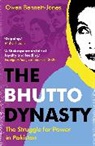 Owen Bennett-Jones, Bennett-Jones Owen - The Bhutto Dynasty