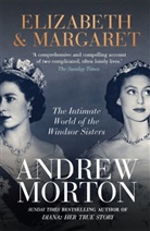 Andrew Morton - Elizabeth and Margaret