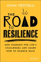 Adam Przytula - Road to Resilience