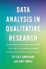Iddo Tavory, Tavory Iddo, Stefan Timmermans, Stefan Tavory Timmermans, Timmermans Stefan - Data Analysis in Qualitative Research