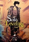 Abigail Blackman, Chugong, Dubu, DUBU(REDICE STUDIO), Torres J., Hye Young Im - Solo Leveling, Vol. 4