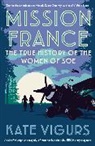 Kate Vigurs - Mission France
