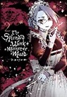 Lys Blakeslee, Eleanor Summers, Summers Eleanor, Yugata Tanabe, Yugata Tanabe - The Splendid Work of a Monster Maid, Vol. 2
