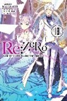 Dale DeLucia, Tap Nagatsuki, Tappei Nagatsuki, Nagatsuki Tappei, Shinichirou Otsuka, Otsuka Shinichirou... - Re:ZERO -Starting Life in Another World-, Vol. 18 (light novel)
