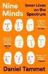 DANIEL TAMMET, Daniel Tammet - Nine Minds