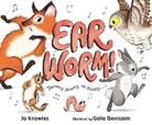 Galia Bernstein, Jo Knowles, Galia Bernstein - Ear Worm!