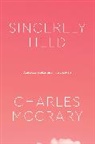 Charles McCrary - Sincerely Held