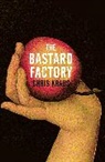 Chris Kraus, Kraus Chris - The Bastard Factory