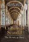 Geraldine Norman, Geraldine Piotrovsky Norman, Mikhail Piotrovsky - Culture As Scandal