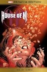 Brian Michael Bendis, Olivier Coipel, Olivier Coipel - House of M