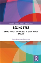 Ilana Krausman Ben-Amos, Ilana Krausman Ben-Amos - Losing Face