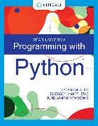 Elizabeth Matthews, Kyla McMullen, June Jamrich Parsons, Parsons June Jamrich - Programming with Python