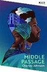 Charles Johnson - Middle Passage