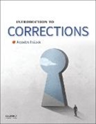 Joycelyn Pollock - Introduction to Corrections