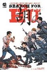 Jon Tsuei, Steve Orlando, Steve Orlando, JON TSUEI, Mike Marts, Mike Marts - SEARCH FOR HU