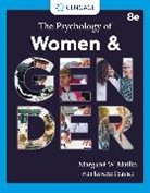 Rebecca Foush�e, Rebecca D Foushee, Rebecca Foushée, Margaret Matlin, Margaret W Matlin, Matlin Margaret - The Psychology of Women and Gender