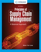 G. Leong, Leong G., Keah-Choon Tan, Tan Keah-Choon, Joel Wisner - Principles of Supply Chain Management